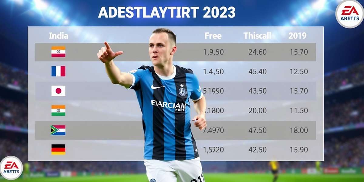 FIFA Manager Ace - Growth in India FIFA Manager Ace player growth chart in India from 2019 to 2023